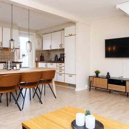Holiday Home Romo XV Sønderby Exterior foto