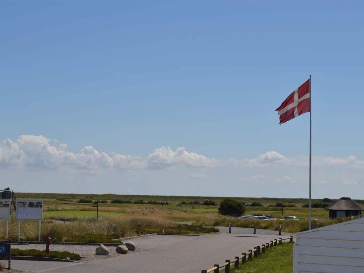 Holiday Home Romo XV Sønderby Exterior foto