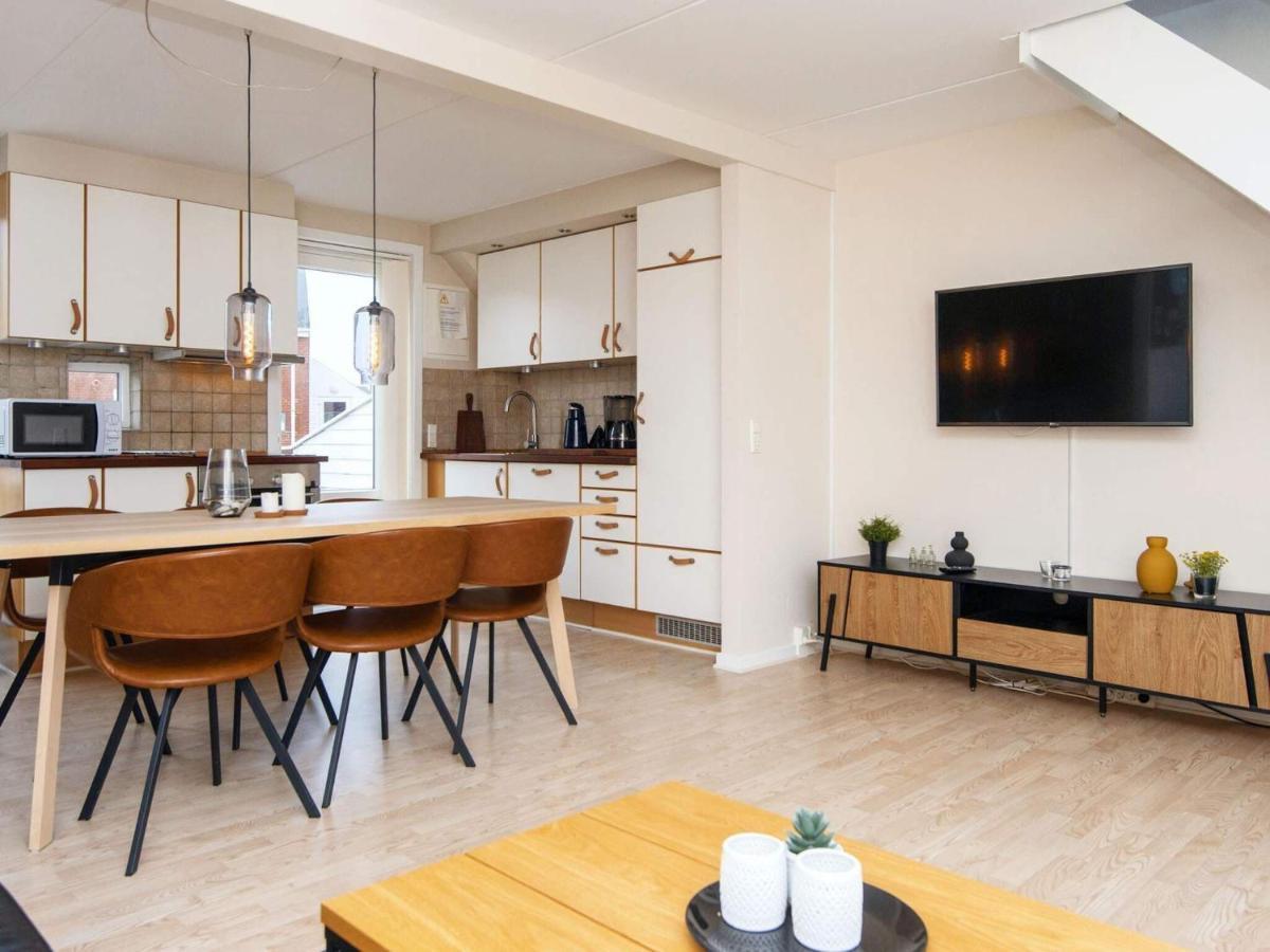 Holiday Home Romo XV Sønderby Exterior foto