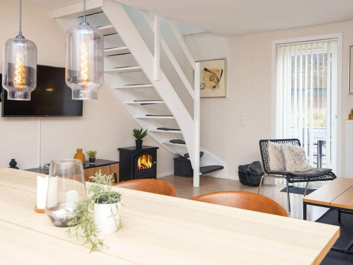 Holiday Home Romo XV Sønderby Exterior foto