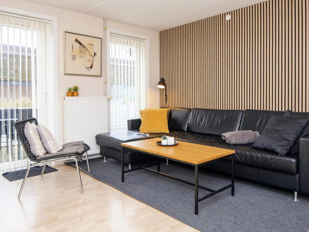 Holiday Home Romo XV Sønderby Exterior foto