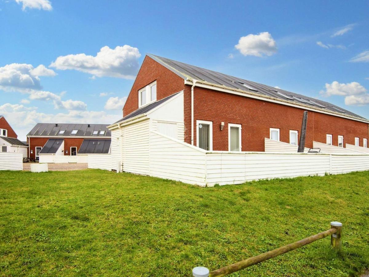 Holiday Home Romo XV Sønderby Exterior foto