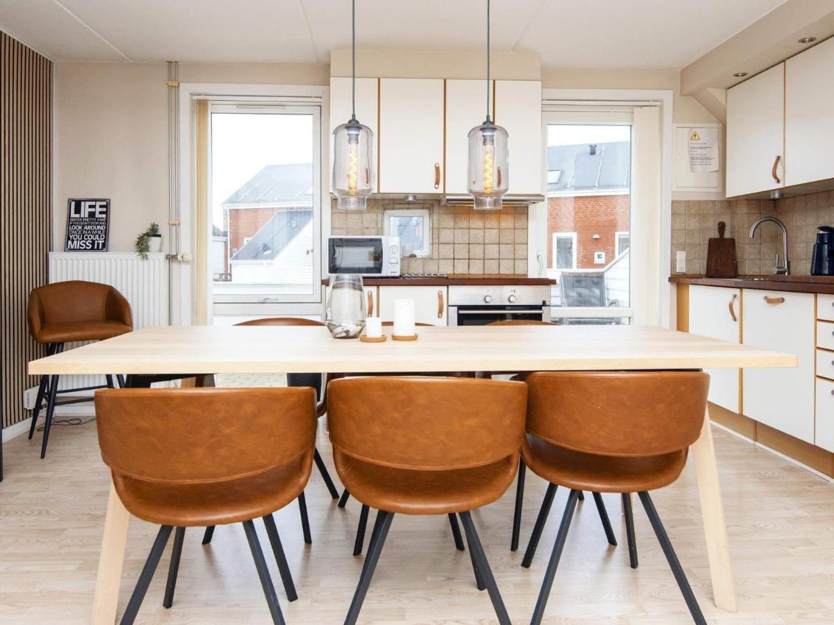 Holiday Home Romo XV Sønderby Exterior foto