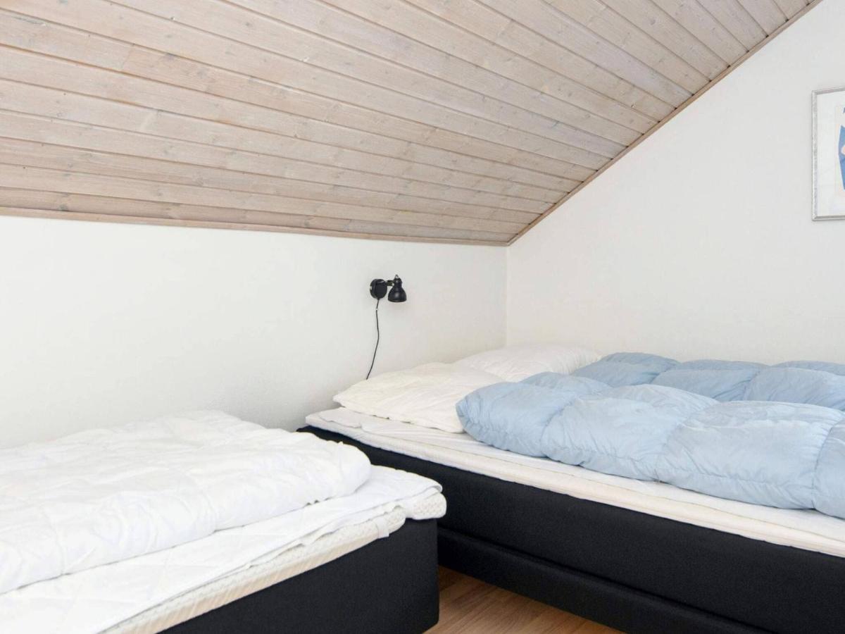Holiday Home Romo XV Sønderby Exterior foto