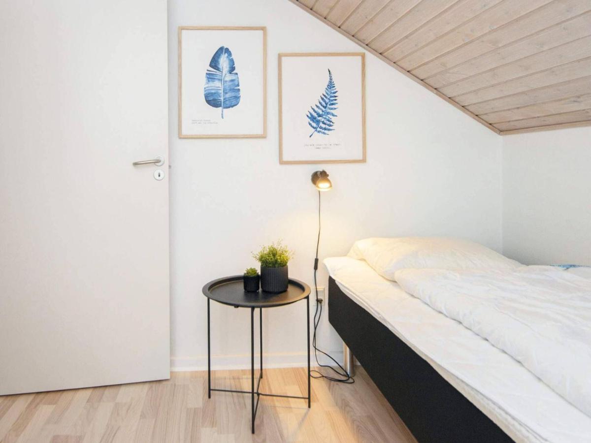 Holiday Home Romo XV Sønderby Exterior foto