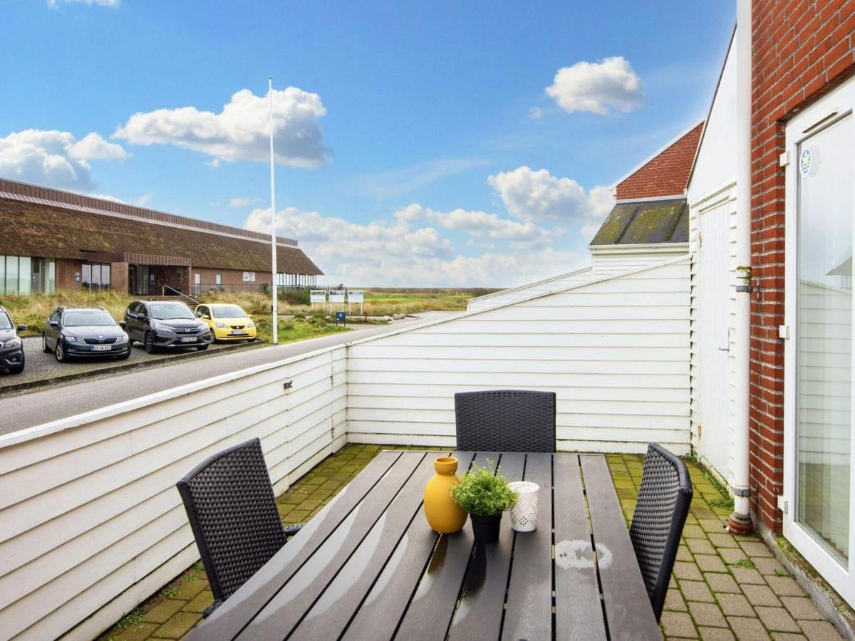 Holiday Home Romo XV Sønderby Exterior foto