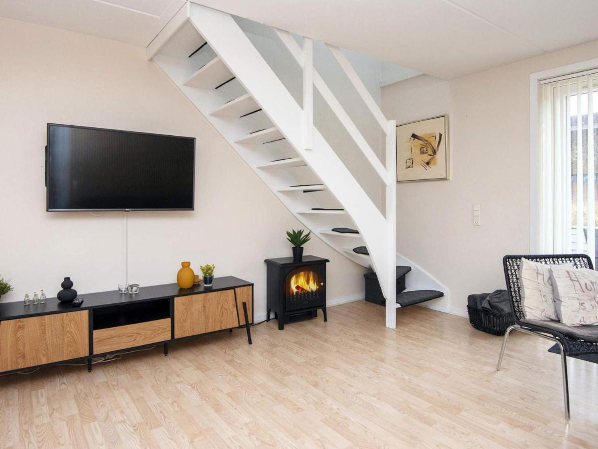 Holiday Home Romo XV Sønderby Exterior foto