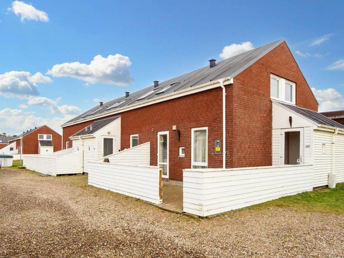 Holiday Home Romo XV Sønderby Exterior foto