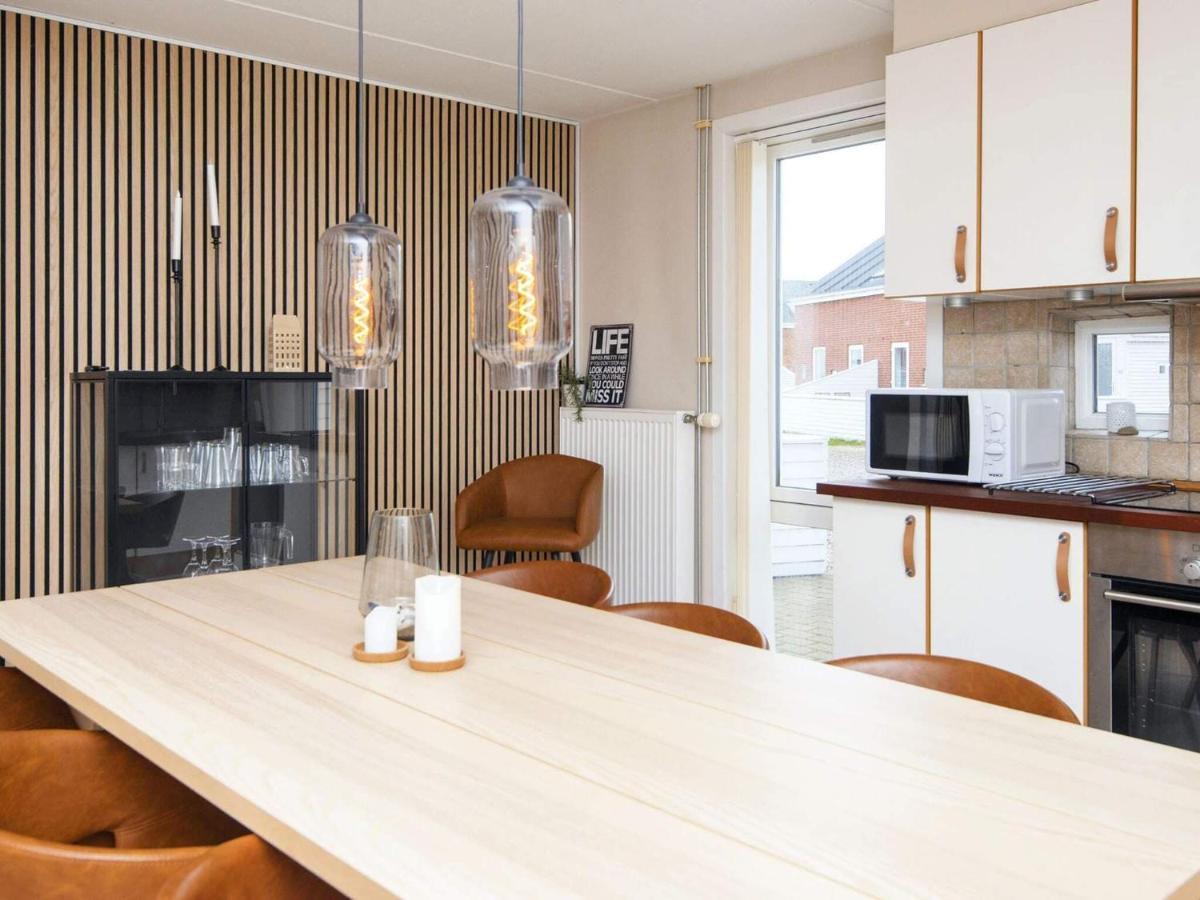 Holiday Home Romo XV Sønderby Exterior foto