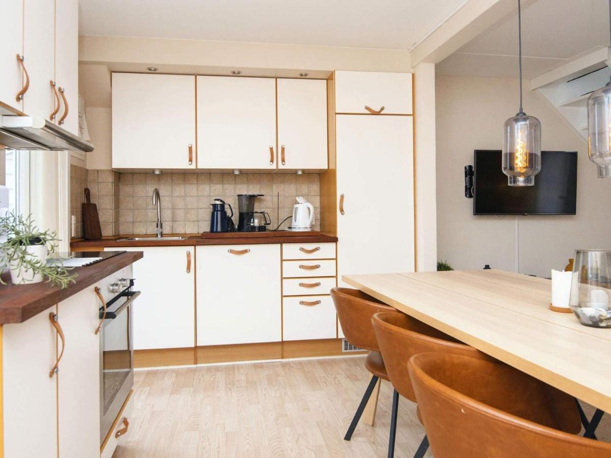 Holiday Home Romo XV Sønderby Exterior foto