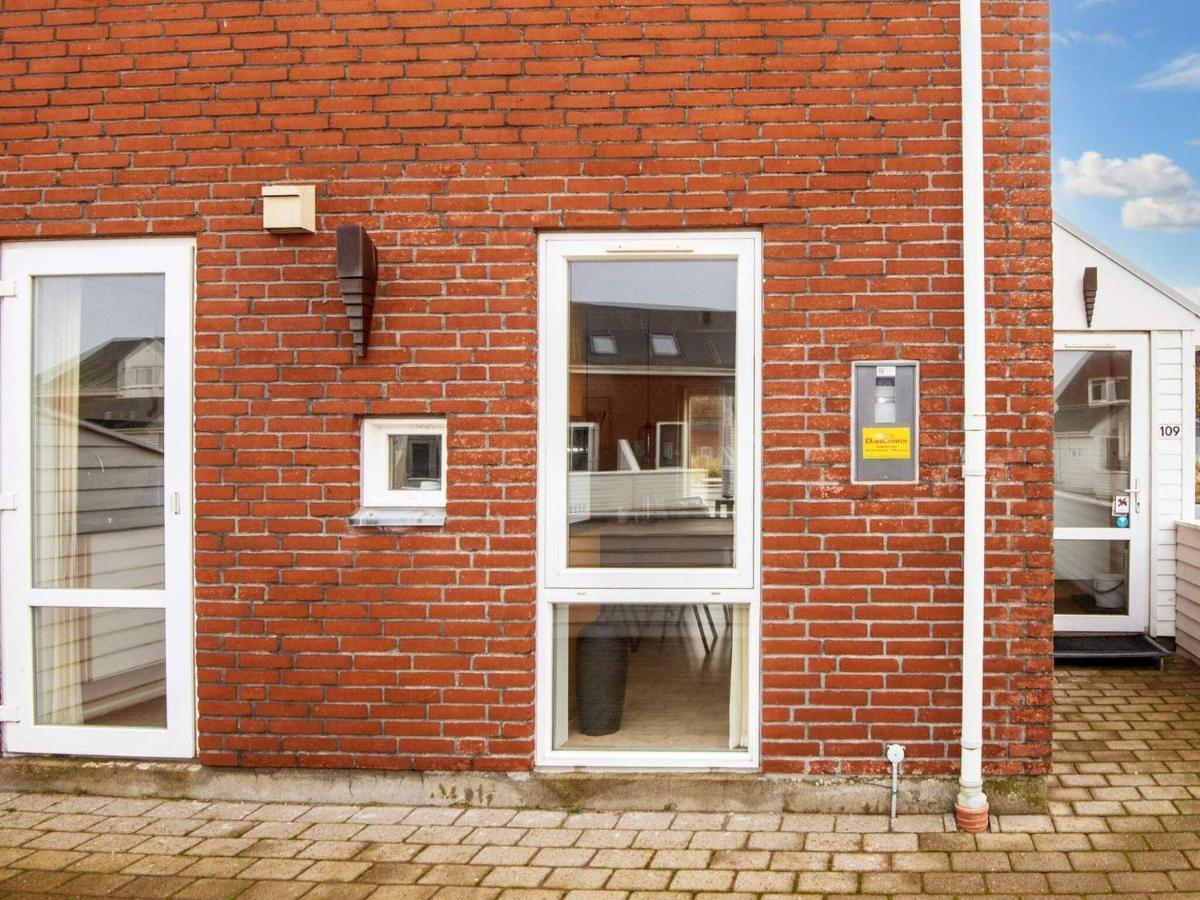 Holiday Home Romo XV Sønderby Exterior foto