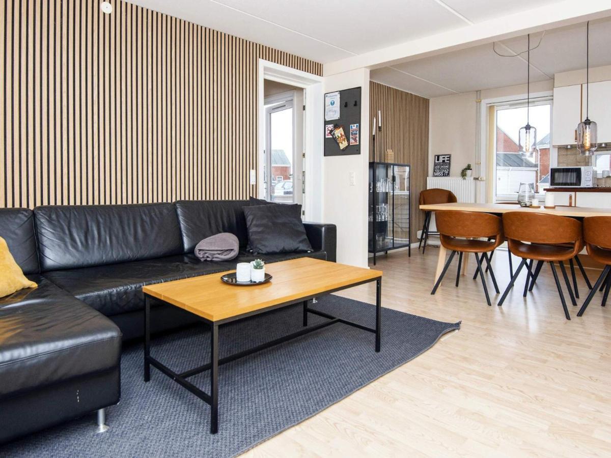 Holiday Home Romo XV Sønderby Exterior foto